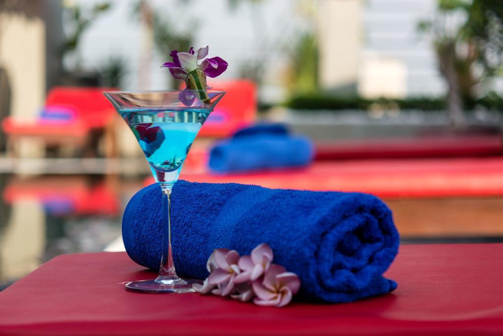 Diamond Palace Resort & Sky Bar Phnom Penh Luaran gambar