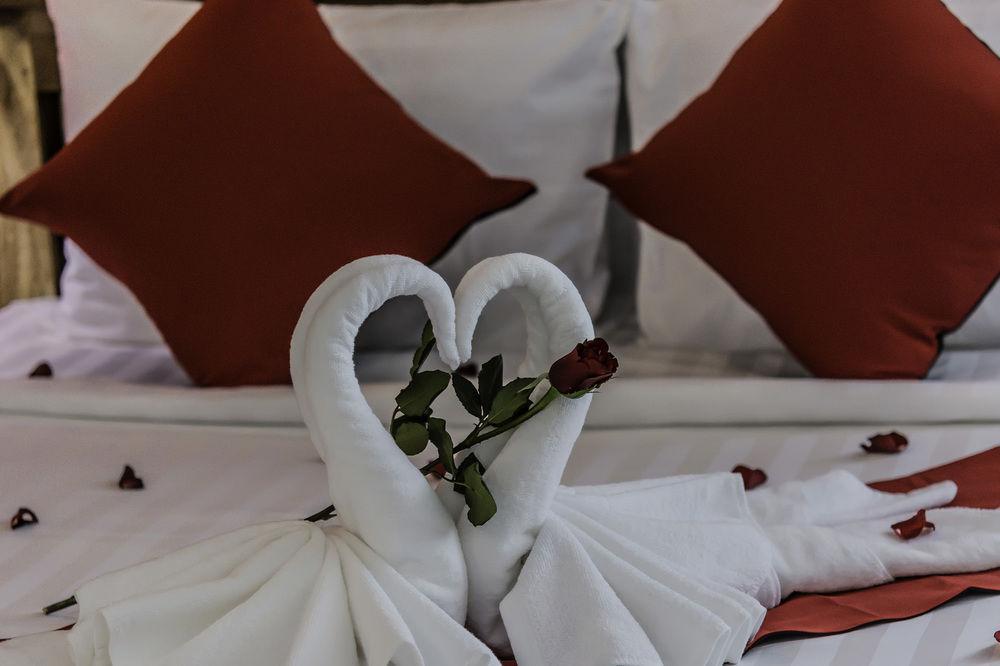 Diamond Palace Resort & Sky Bar Phnom Penh Luaran gambar